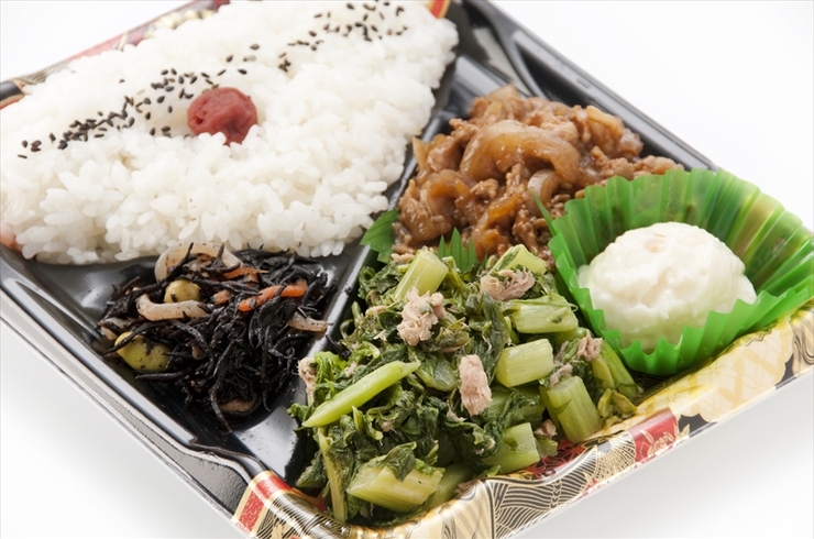 お弁当