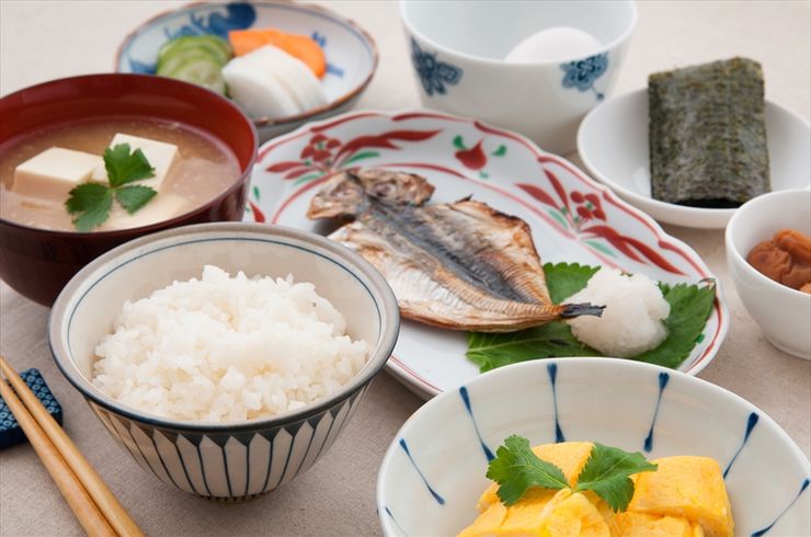 当店は良心価格でおふくろの味をお楽しみいただけます