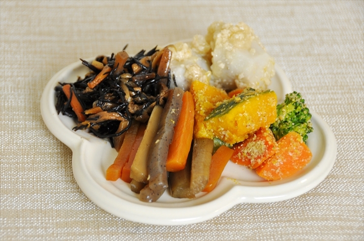 有限会社渡辺商店で手作りのおふくろの味をご賞味ください