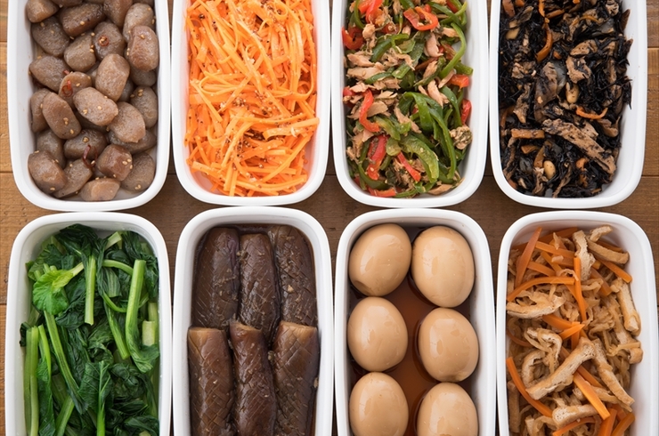 幅広い年代の方が楽しめるラインナップです